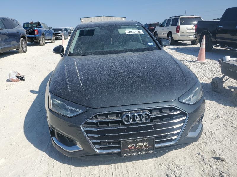 2020 AUDI A4 PREMIUM - WAUGMAF42LN008477