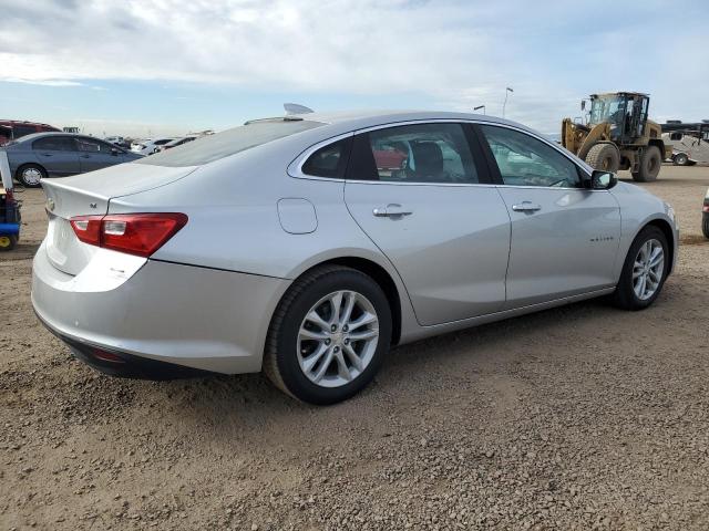 2017 CHEVROLET MALIBU LT #3293810605