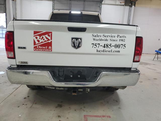 2019 RAM 1500 CLASS - 1C6RR7TT2KS513440