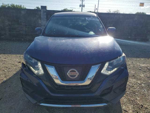 2017 NISSAN ROGUE S - KNMAT2MT0HP576816