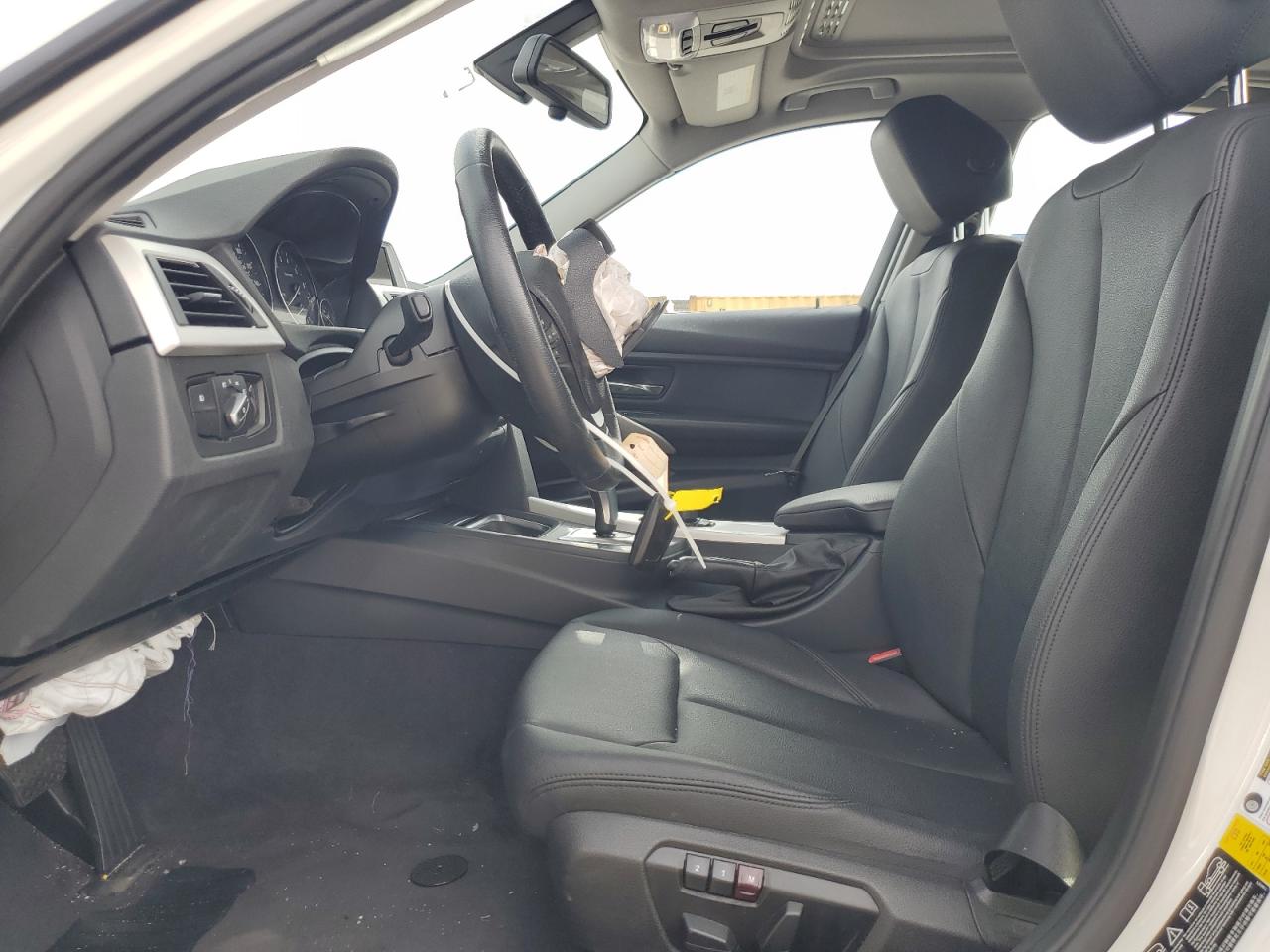 BMW 3 SERIES I XDRIVE