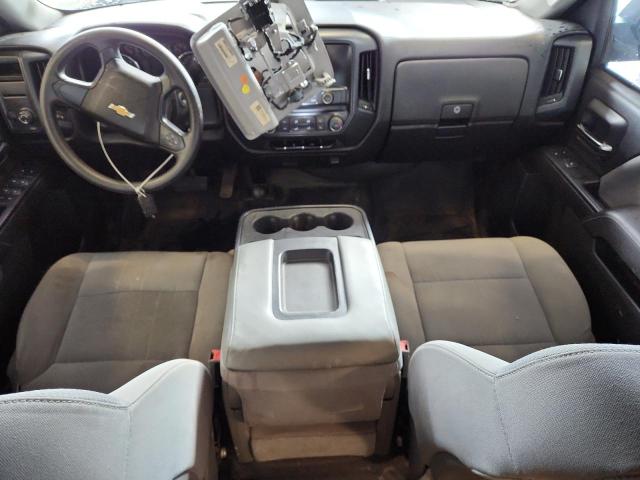 2014 CHEVROLET SILVERADO - 3GCUKPEC5EG401506