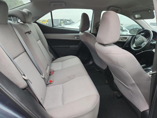 2015 TOYOTA COROLLA L - 5YFBURHE2FP321375