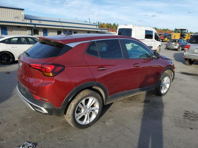 2023 BUICK ENCORE GX - KL4MMCSL4PB133917