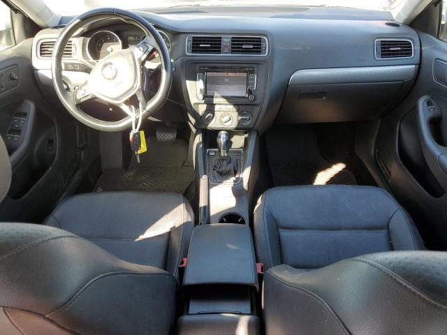 2015 VOLKSWAGEN JETTA SE 3VWD17AJ7FM258601