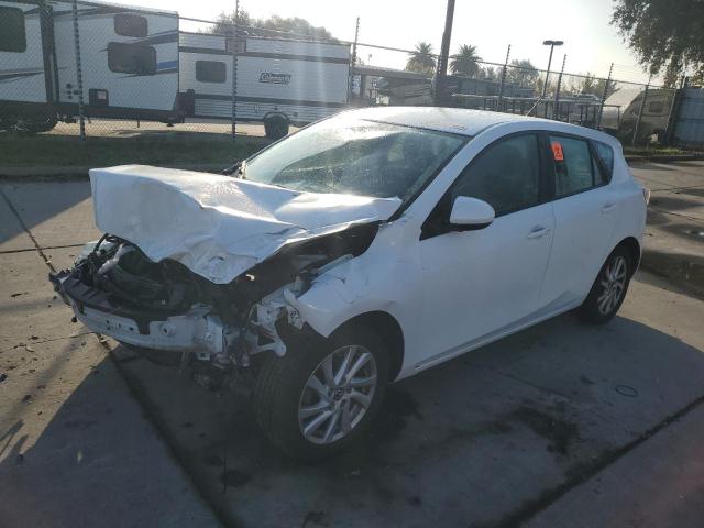 2013 MAZDA 3 I - JM1BL1L83D1705916