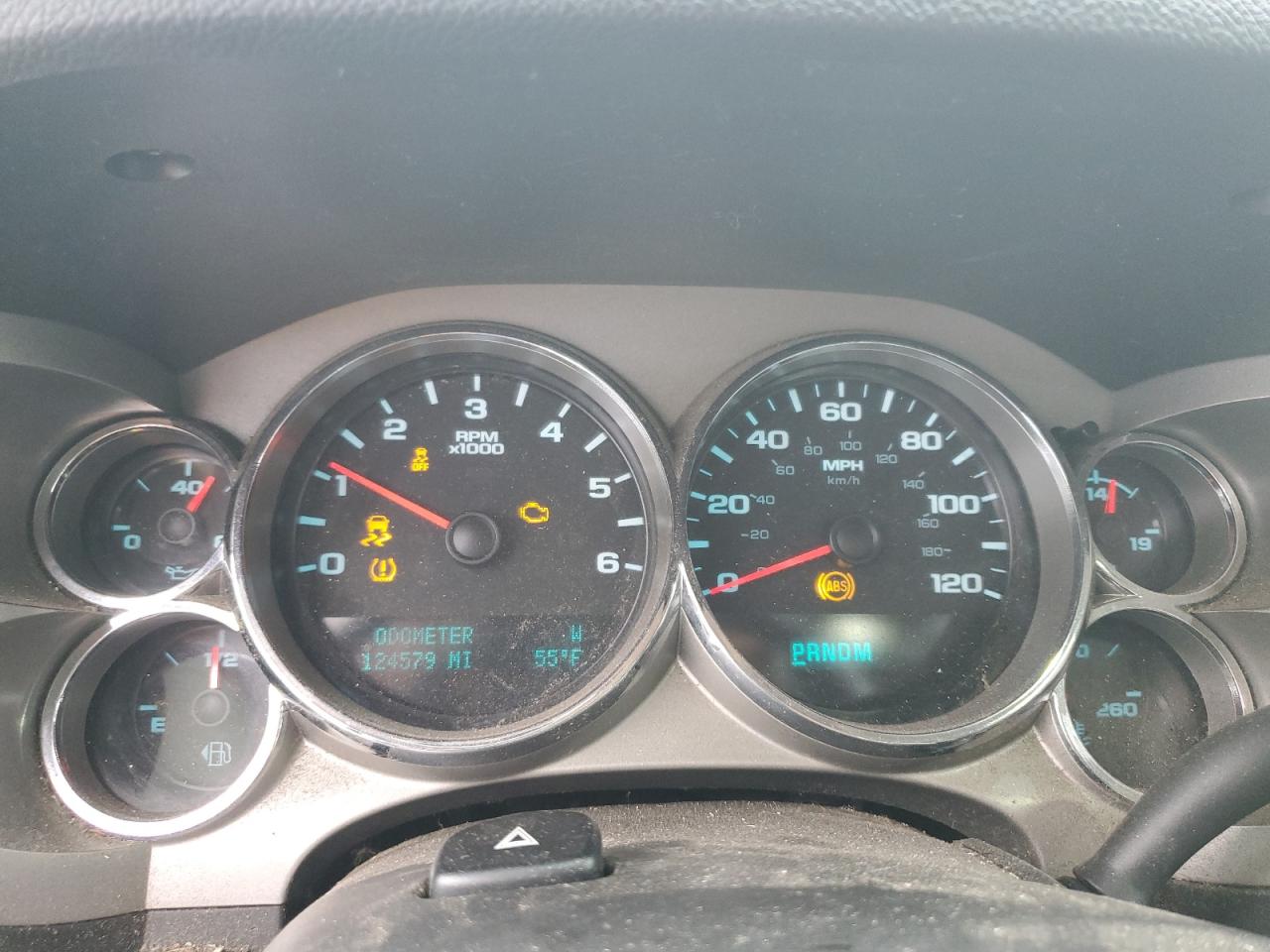 GMC SIERRA K1500 SLE