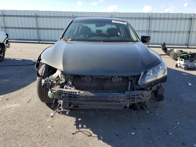 2013 HONDA ACCORD SPO - 1HGCR2F57DA237703