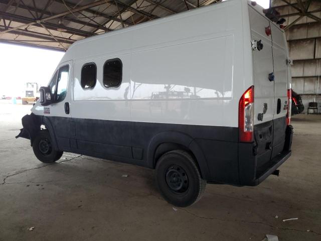 2018 RAM PROMASTER #3301762332