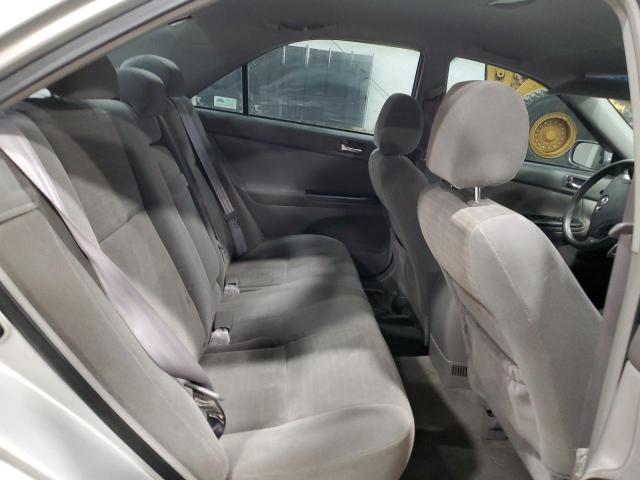 2006 TOYOTA CAMRY LE #3303705027