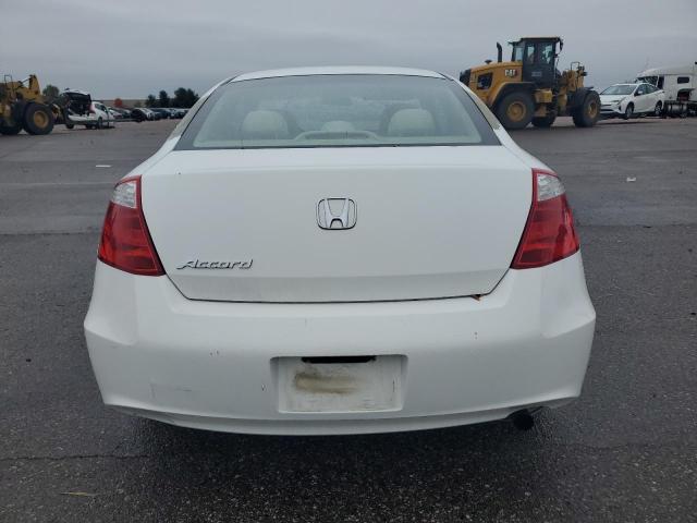 2008 HONDA ACCORD EX #3290084261