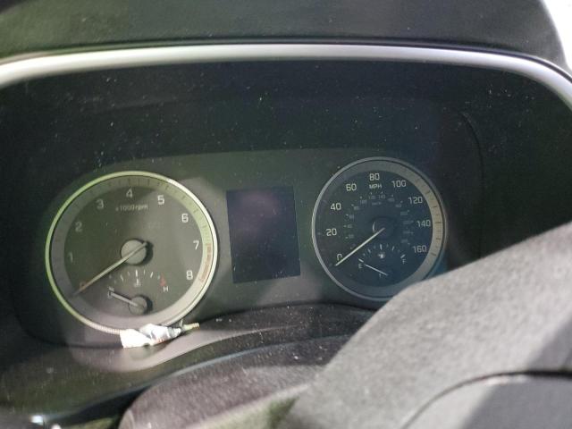 2020 HYUNDAI TUCSON LIM - KM8J3CA41LU242111