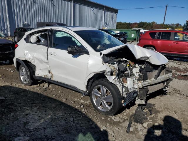2020 HONDA HR-V EX #3293362425