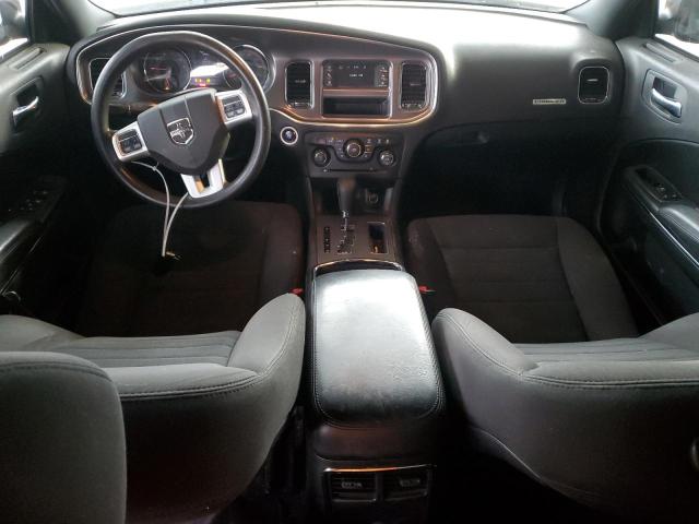 2014 DODGE CHARGER SE - 2C3CDXBG4EH272014