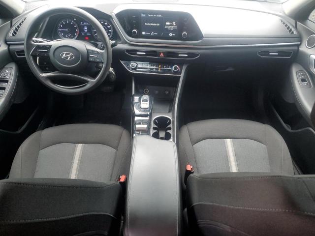 2021 HYUNDAI SONATA SE 5NPEG4JA1MH104165