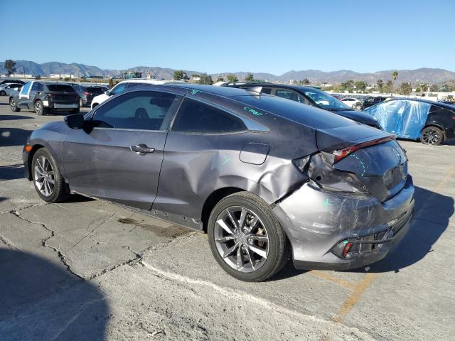 2019 HONDA CIVIC EX - 2HGFC3B35KH353182