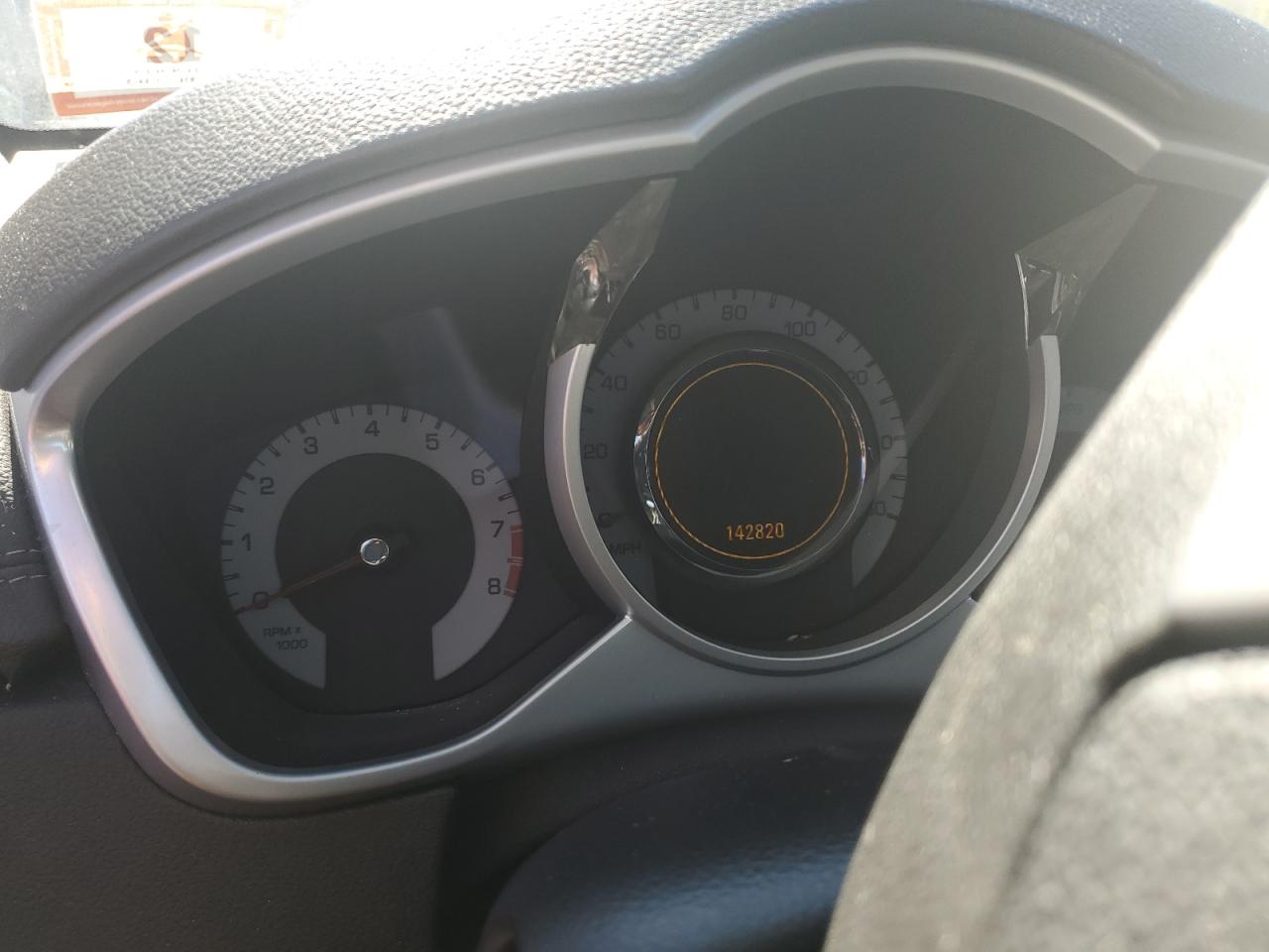 CADILLAC SRX PERFORMANCE COLLECTION