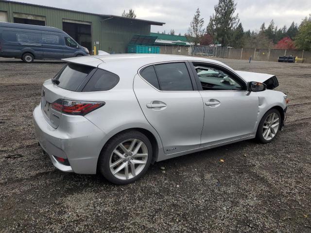 2015 LEXUS CT 200 #3284620327