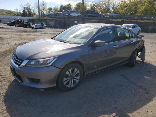 2014 HONDA ACCORD LX - 1HGCR2E30EA033469