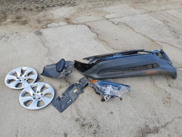 2019 TOYOTA RAV4 LE #3273813351