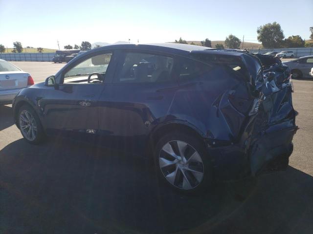 2024 TESLA MODEL Y #3303924727