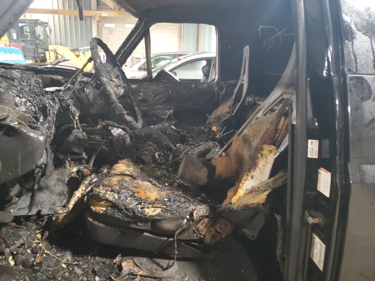 Lot #3301836331 1993 FORD BRONCO U10