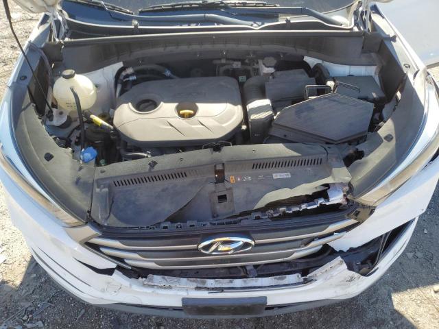 2018 HYUNDAI TUCSON SEL KM8J33A47JU717712