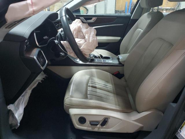 2021 AUDI A6 ALLROAD PREMIUM PLUS - WAU72BF21MN010894