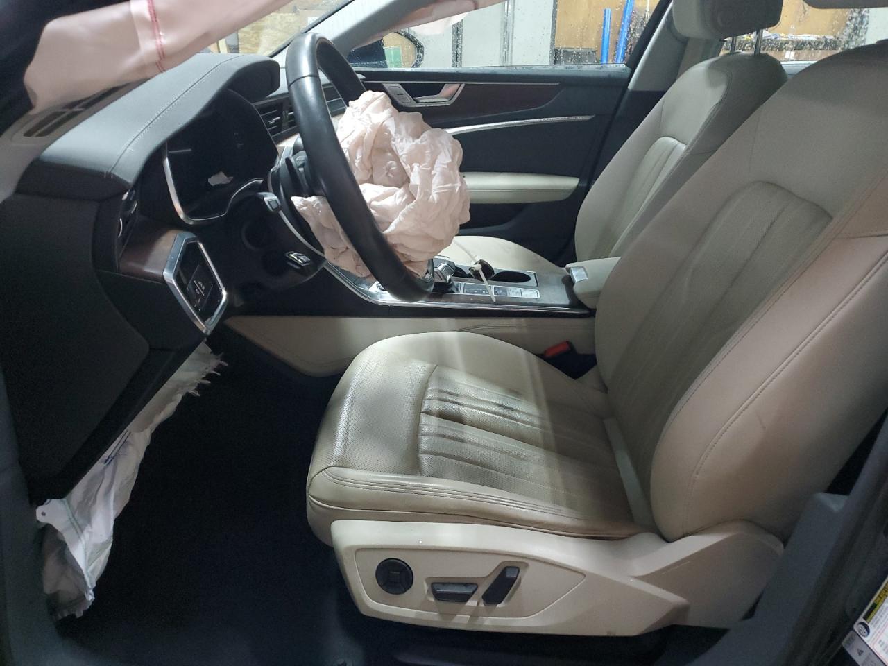 AUDI A6 ALLROAD PREMIUM PLUS