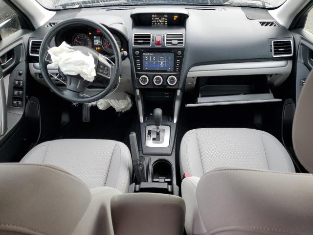 2016 SUBARU FORESTER 2 JF2SJAFC4GH534046