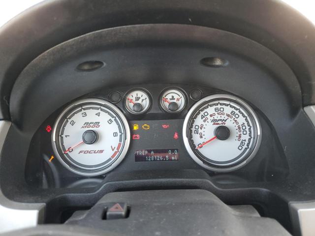 2011 FORD FOCUS SEL #3304799320