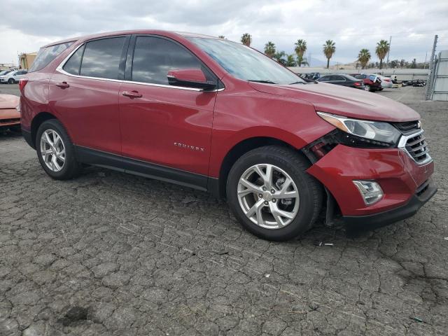 2019 CHEVROLET EQUINOX LT 3GNAXKEV4KS600782