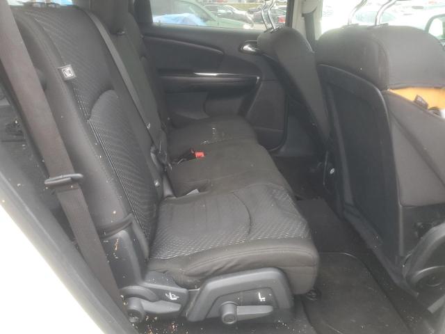 2015 DODGE JOURNEY SX 3C4PDCBG8FT743712