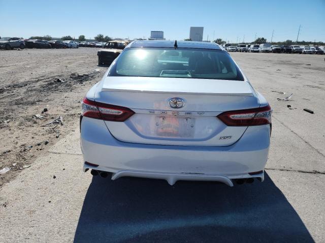 2020 TOYOTA CAMRY XSE #3303769432