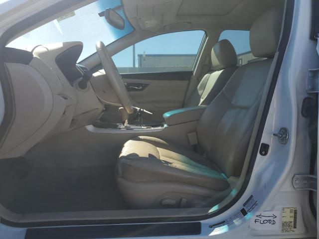 2014 NISSAN ALTIMA 2.5 #3279674987