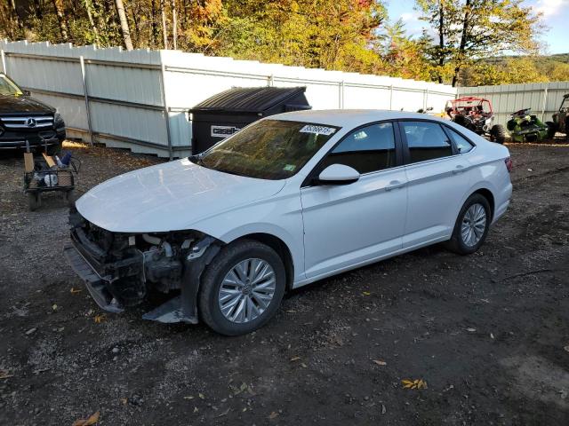 2020 VOLKSWAGEN JETTA S - 3VWCB7BU8LM066147
