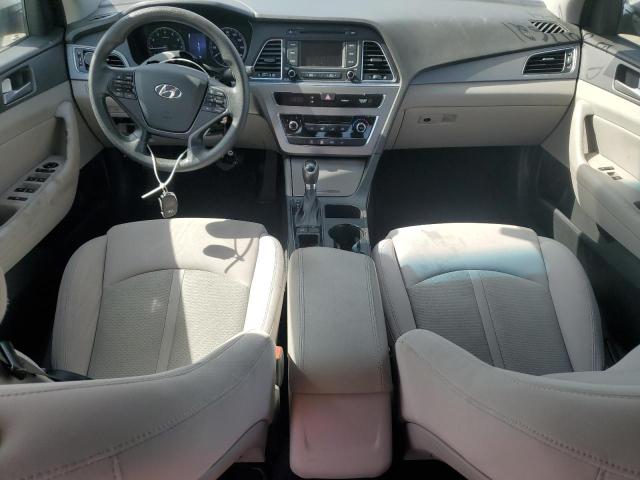 2015 HYUNDAI SONATA SE 5NPE24AF8FH180110