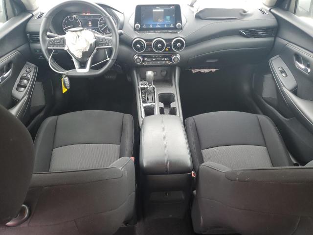 2023 NISSAN SENTRA SV #3275455738