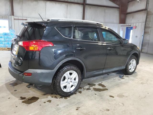 2015 TOYOTA RAV4 LE 2T3BFREV8FW313768