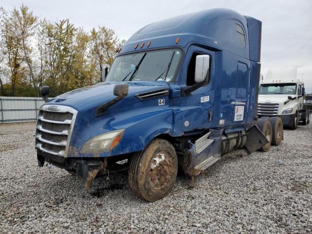 Global Auto Auctions: 2019 FREIGHTLINER CASCADIA 1