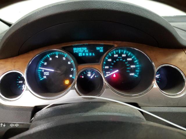 2010 BUICK ENCLAVE CX #3284839522