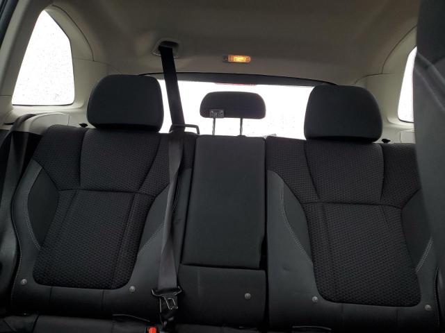 2021 SUBARU FORESTER P - JF2SKAFC7MH432927