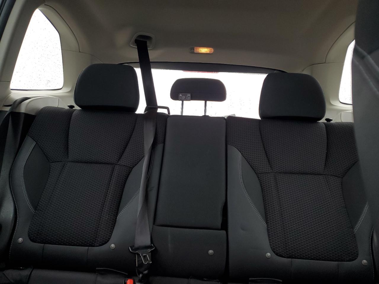 SUBARU FORESTER PREMIUM