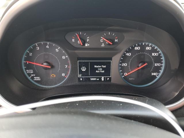 2020 CHEVROLET MALIBU LS 1G1ZB5ST9LF016231