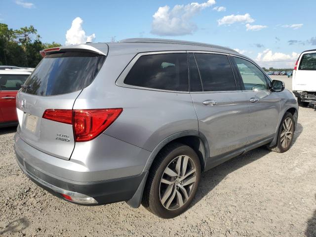 2016 HONDA PILOT ELIT 5FNYF6H08GB019965