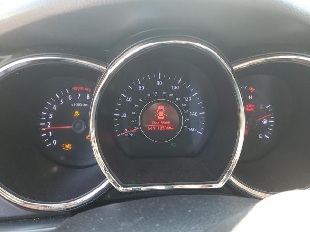 2013 KIA OPTIMA LX - 5XXGM4A7XDG102996