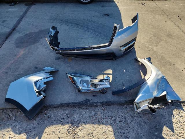 2020 SUBARU ASCENT LIM - 4S4WMAPD0L3434821