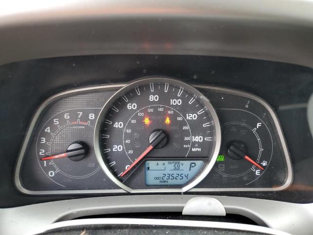 2015 TOYOTA RAV4 XLE #3301933494