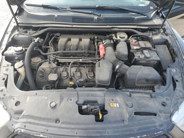 2014 FORD TAURUS LIM - 1FAHP2F84EG105166