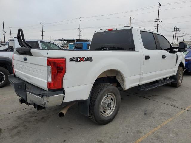 2020 FORD F250 SUPER - 1FT7W2B66LEE56375
